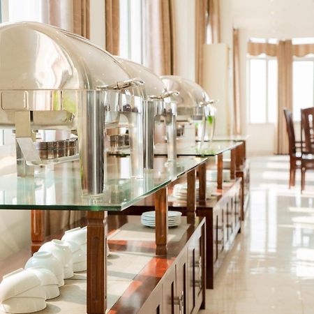 Royal Anan Hotel Ninh Binh Dış mekan fotoğraf