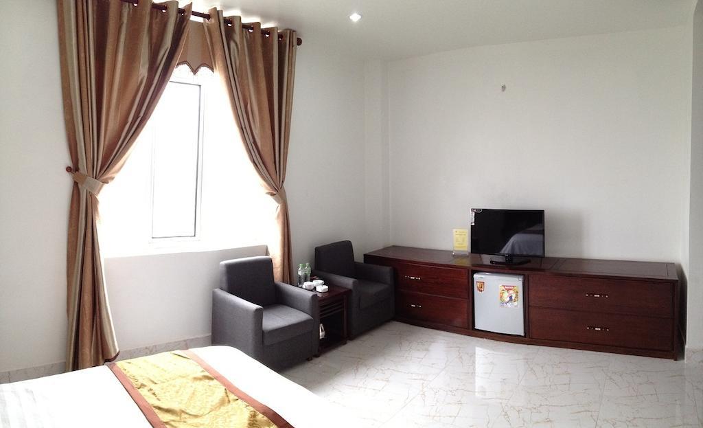 Royal Anan Hotel Ninh Binh Oda fotoğraf