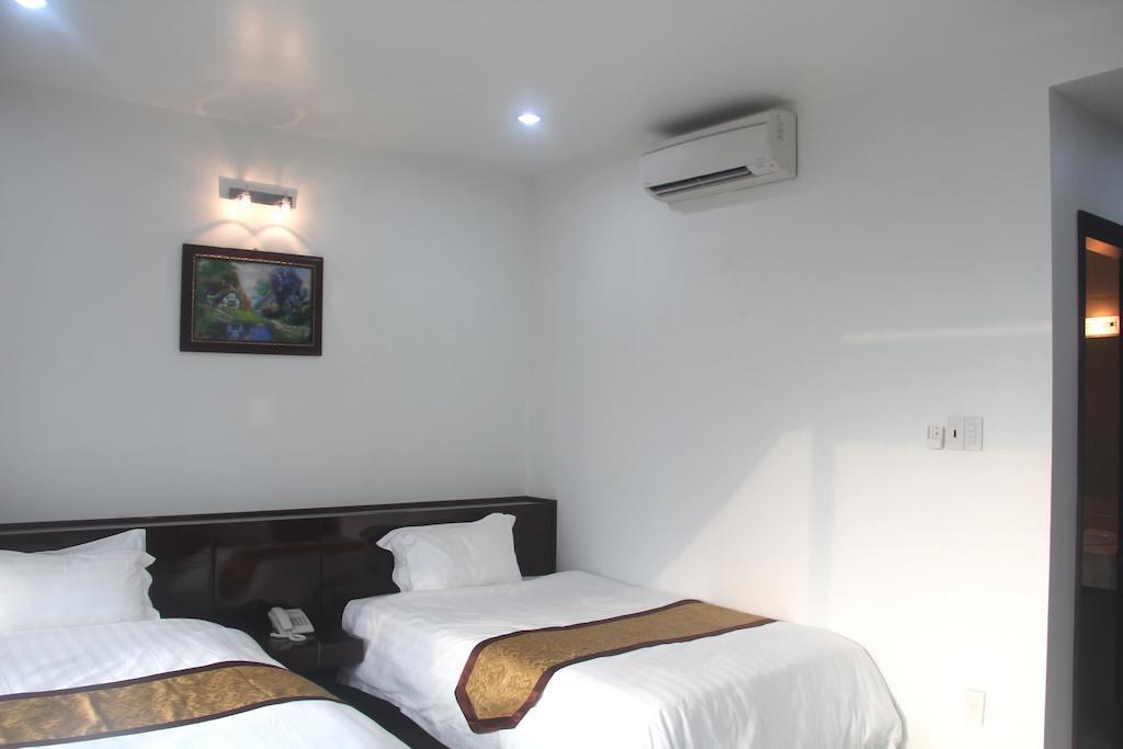 Royal Anan Hotel Ninh Binh Oda fotoğraf