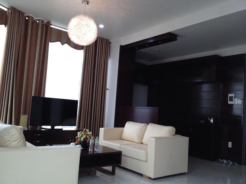 Royal Anan Hotel Ninh Binh Oda fotoğraf