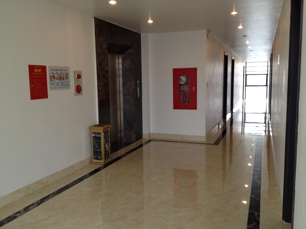 Royal Anan Hotel Ninh Binh Dış mekan fotoğraf