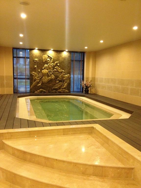 Royal Anan Hotel Ninh Binh Dış mekan fotoğraf