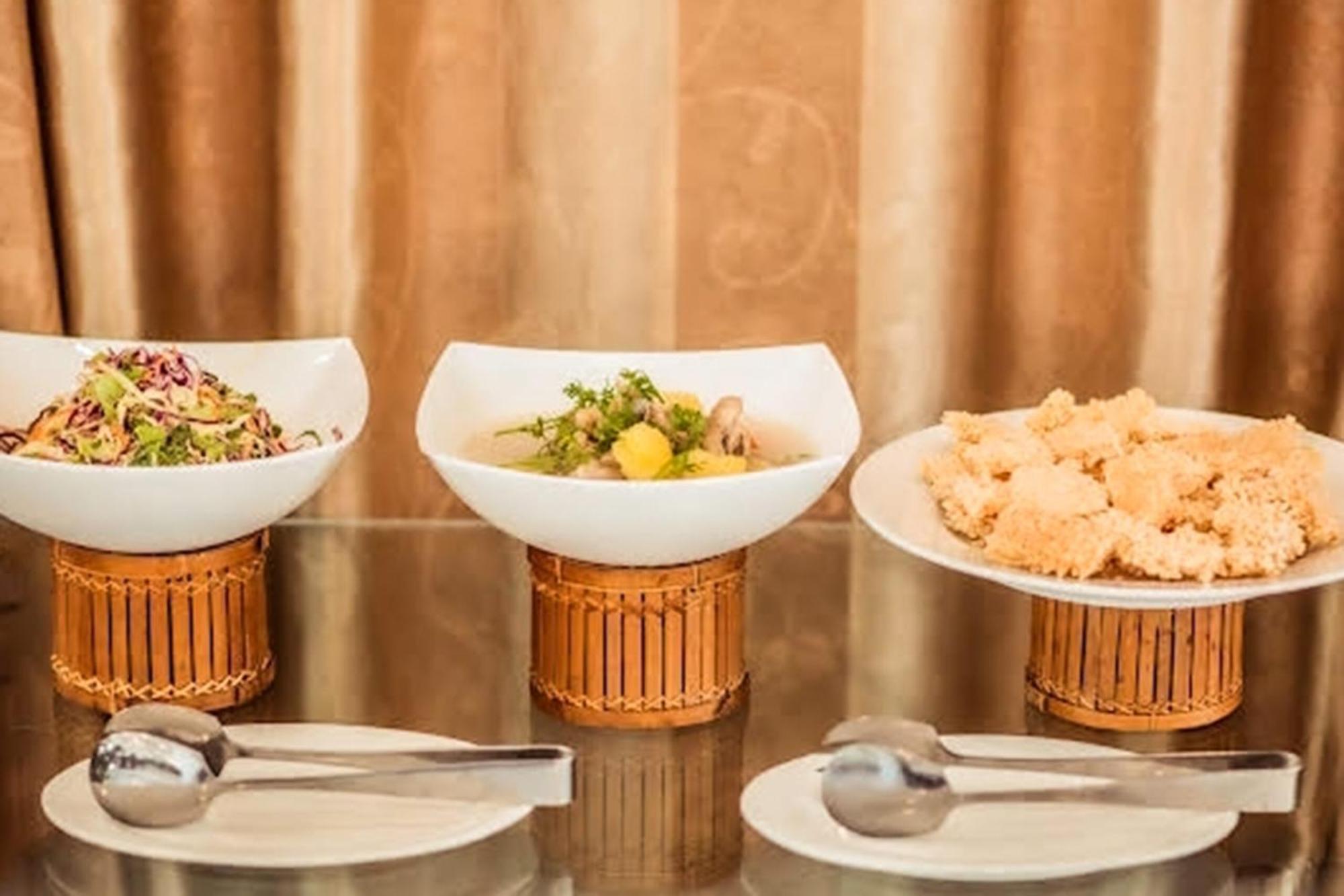 Royal Anan Hotel Ninh Binh Dış mekan fotoğraf