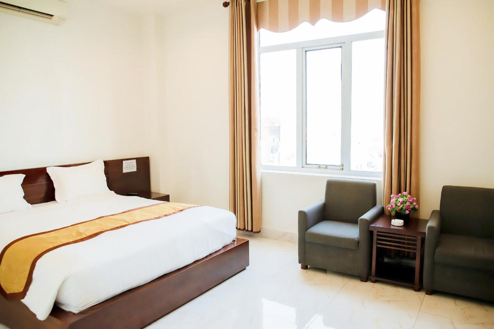 Royal Anan Hotel Ninh Binh Dış mekan fotoğraf