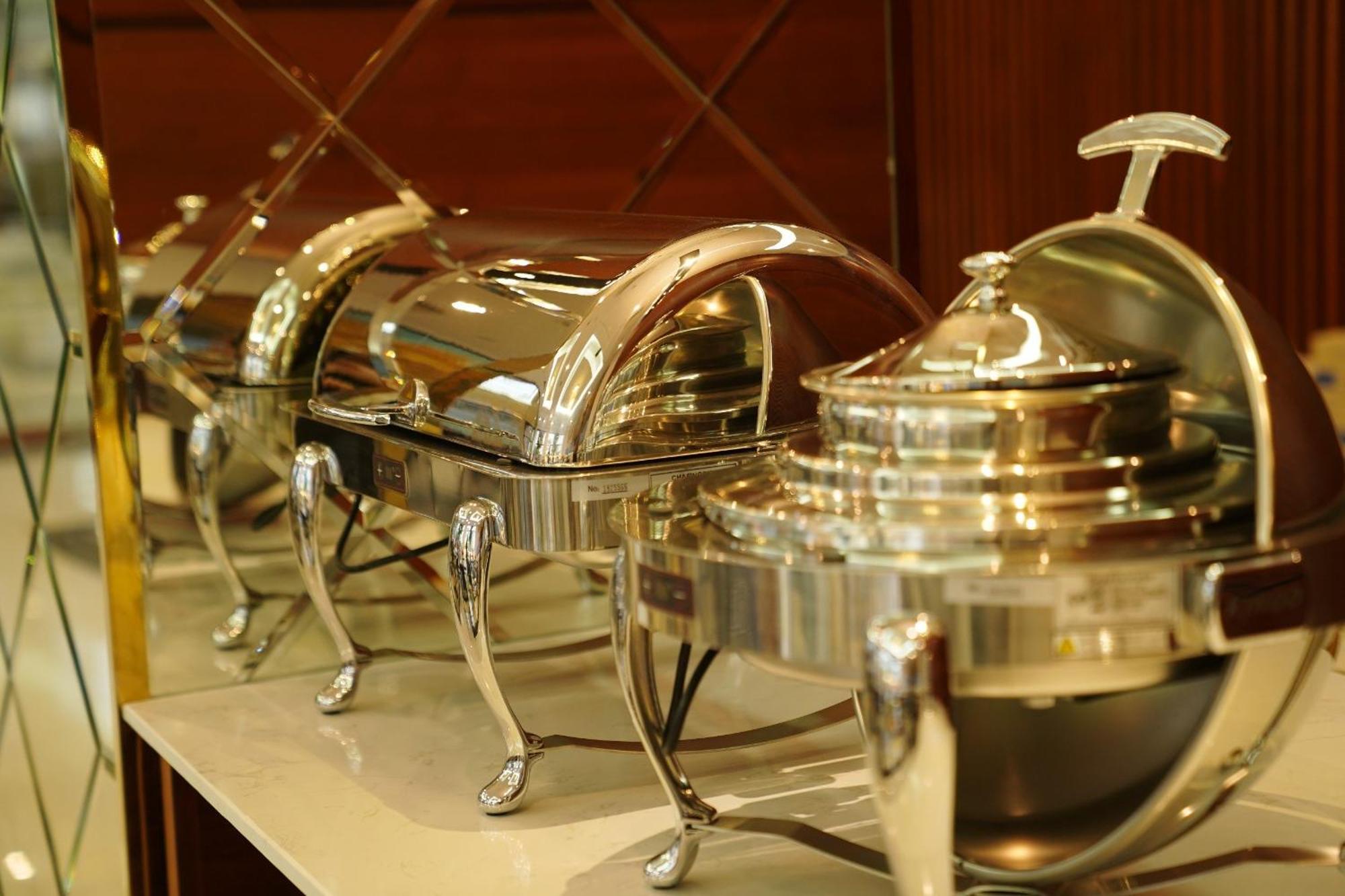 Royal Anan Hotel Ninh Binh Dış mekan fotoğraf