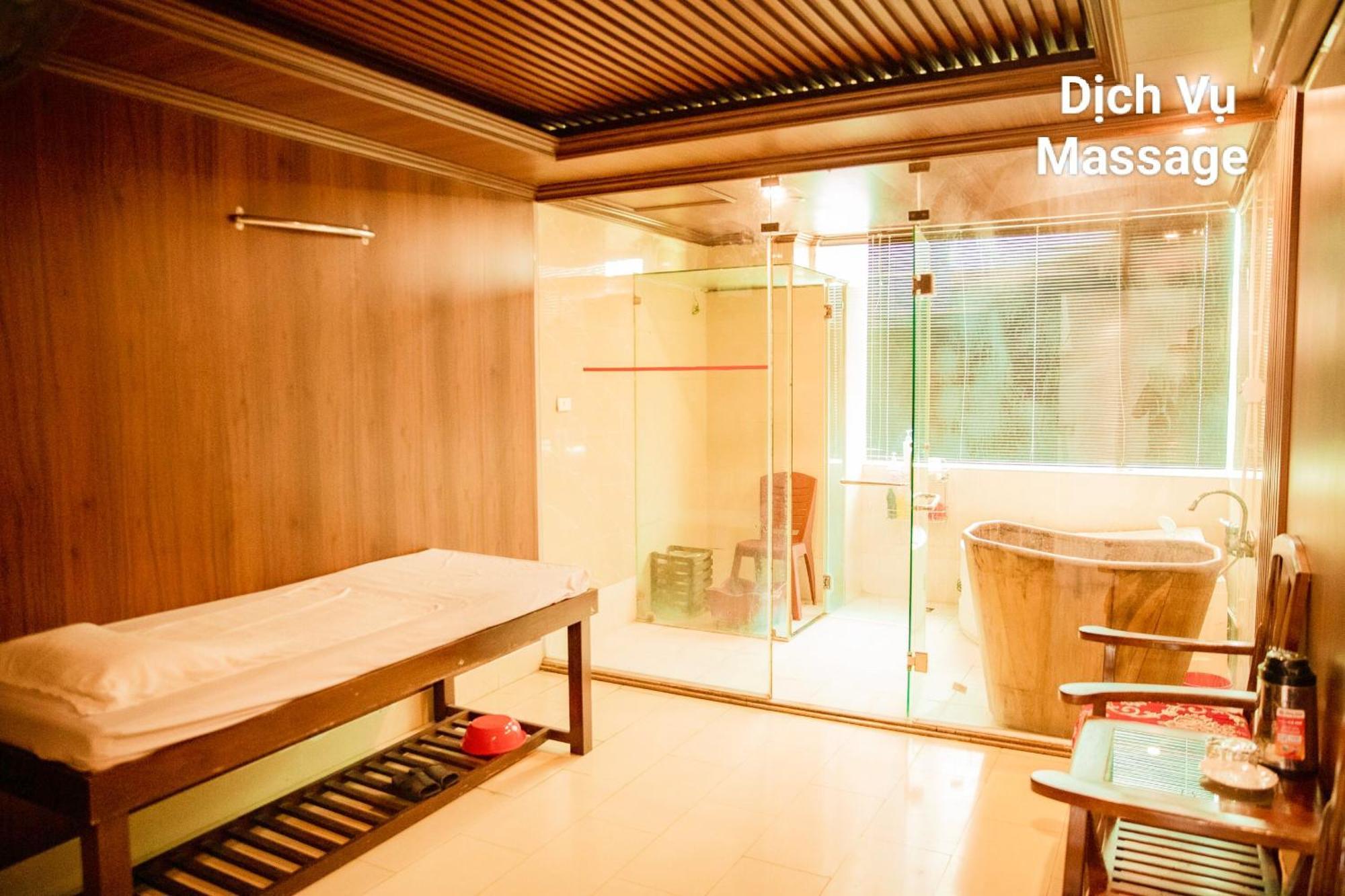 Royal Anan Hotel Ninh Binh Dış mekan fotoğraf