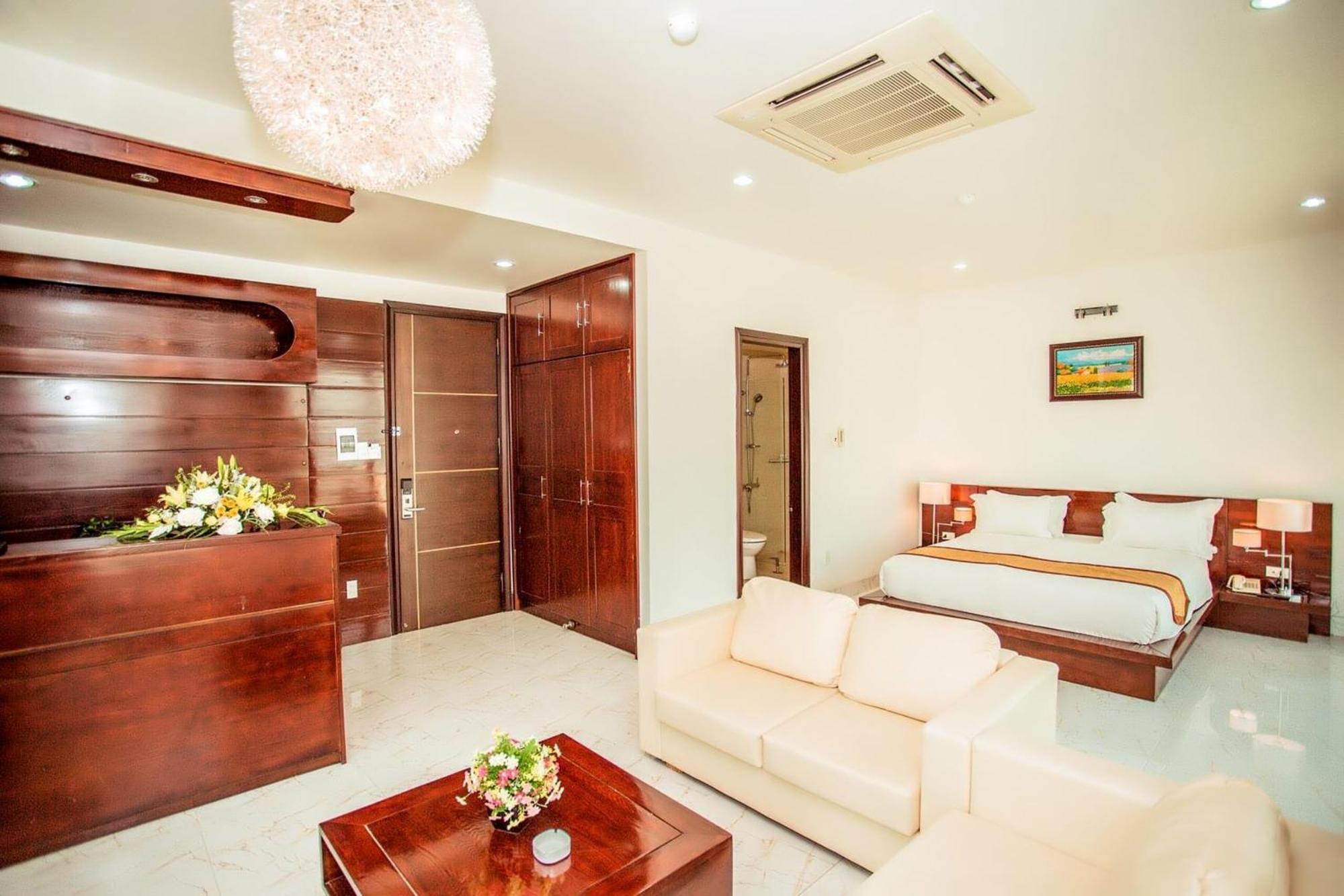 Royal Anan Hotel Ninh Binh Dış mekan fotoğraf